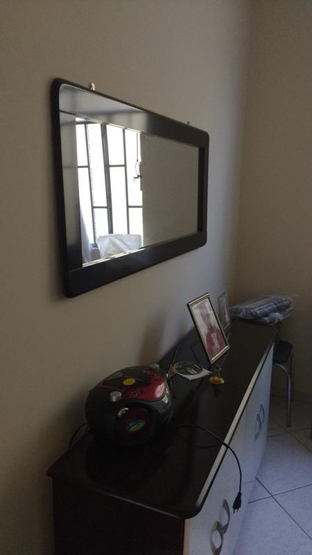 Casa, Chácara São Geraldo, 3 Quartos, 1 Vaga