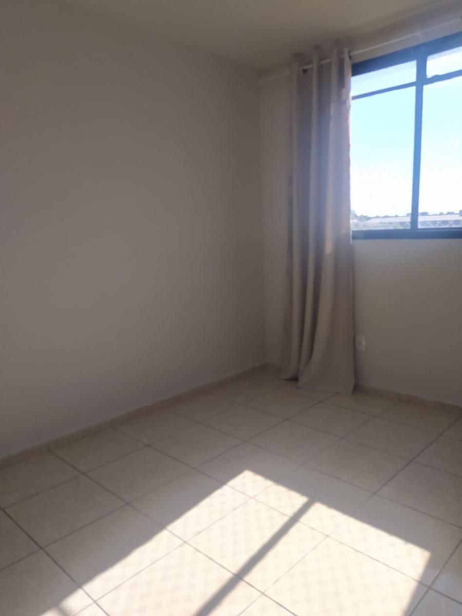 Apartamento, Jardim Montanhês, 2 Quartos, 1 Vaga