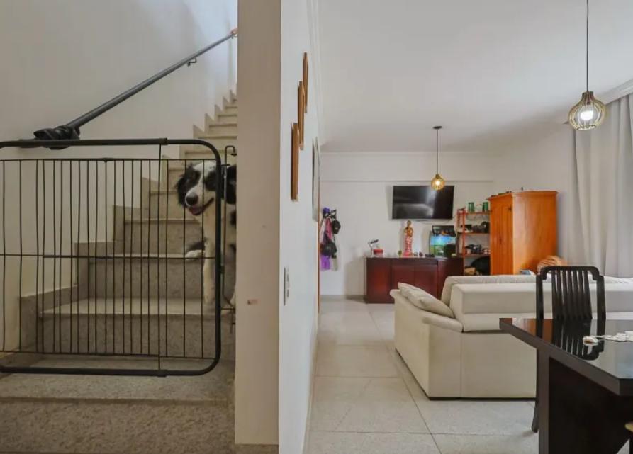 Cobertura, Sagrada Família, 3 Quartos, 2 Vagas, 1 Suíte