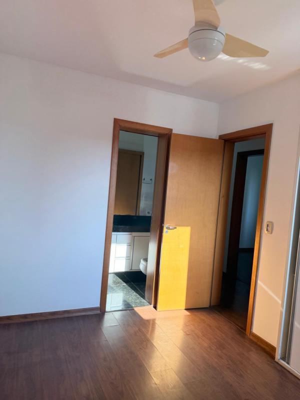 Apartamento, Coração Eucarístico, 3 Quartos, 2 Vagas, 1 Suíte