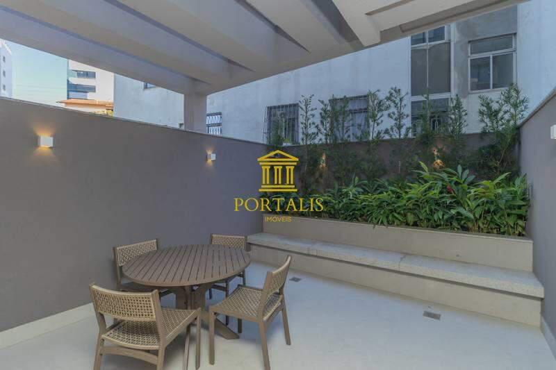 Apartamento, Cidade Nova, 3 Quartos, 2 Vagas, 1 Suíte