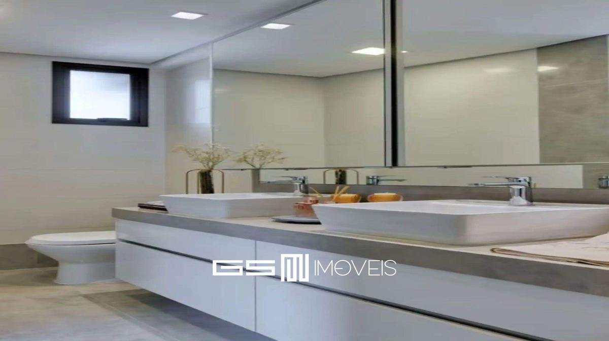 Apartamento, Serra, 4 Quartos, 3 Vagas, 2 Suítes