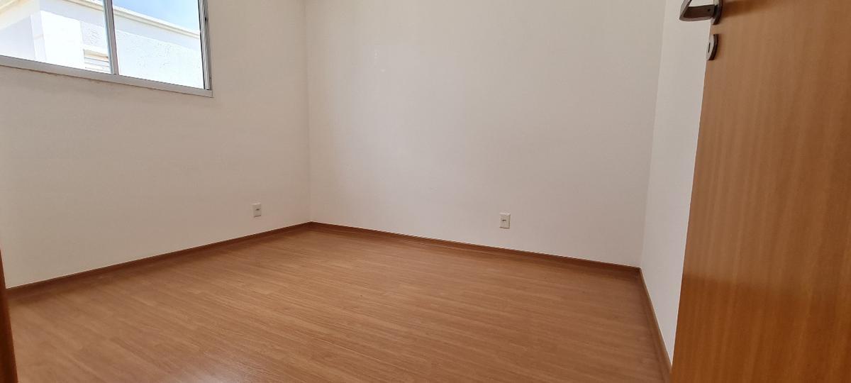 Apartamento, Chácaras Reunidas Santa Terezinha, 2 Quartos, 1 Vaga