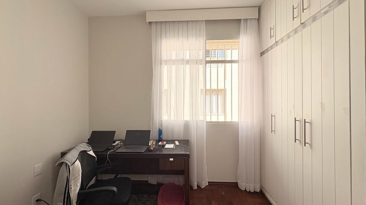 Apartamento, Gutierrez, 4 Quartos, 2 Vagas, 1 Suíte
