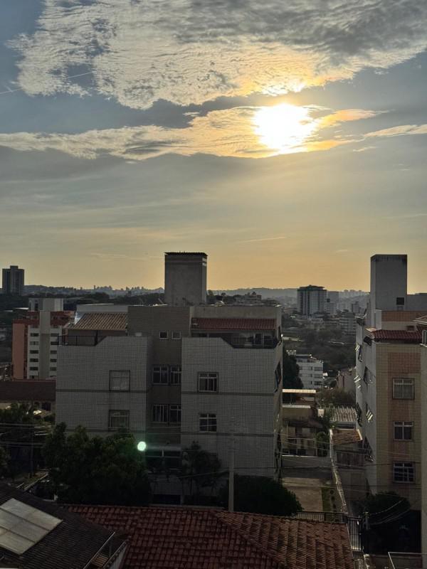 Apartamento, Santa Inês, 3 Quartos, 2 Vagas, 1 Suíte