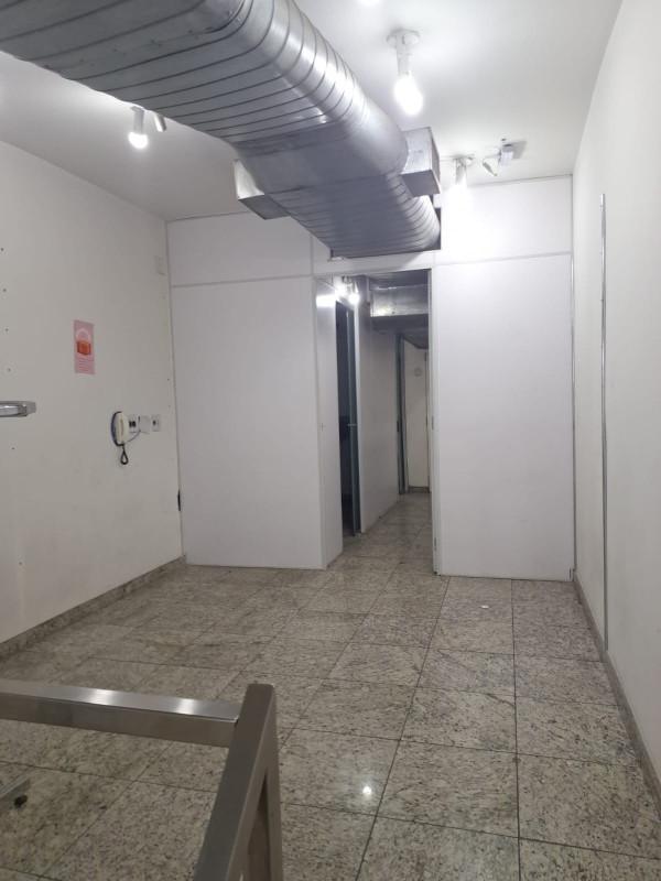 Andar, Barro Preto, 0 Quarto, 0 Vaga
