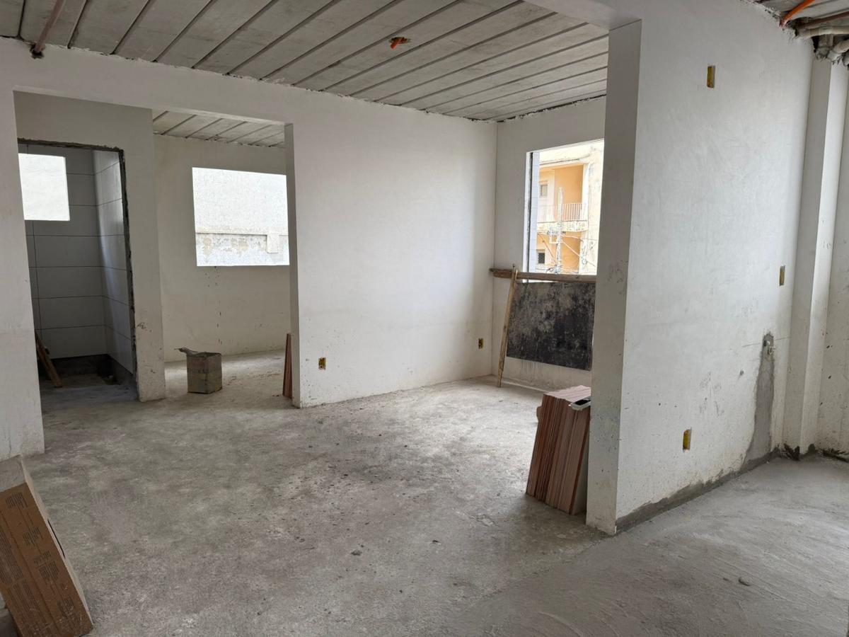 Cobertura, Sagrada Família, 1 Quarto, 1 Vaga