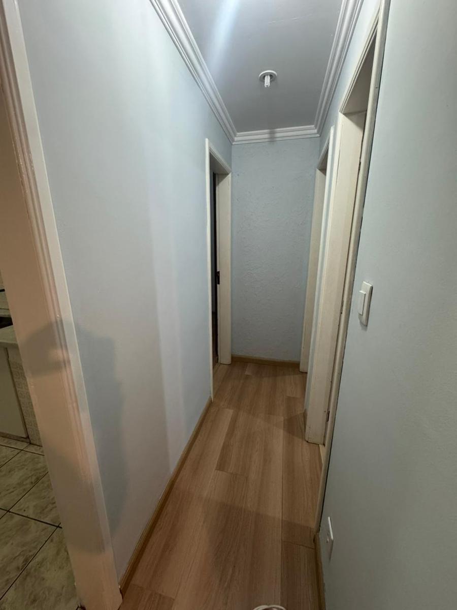 Apartamento, Colégio Batista, 2 Quartos, 1 Vaga