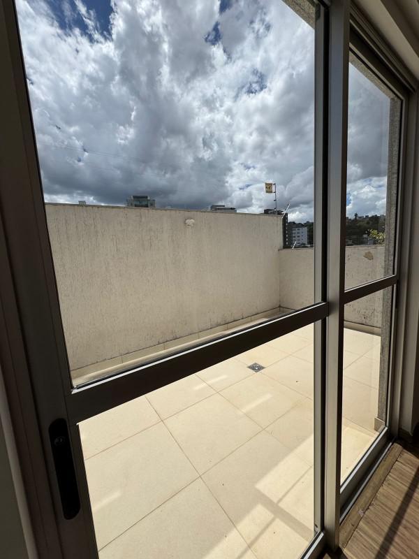 Apartamento, Cabral, 3 Quartos, 2 Vagas, 1 Suíte
