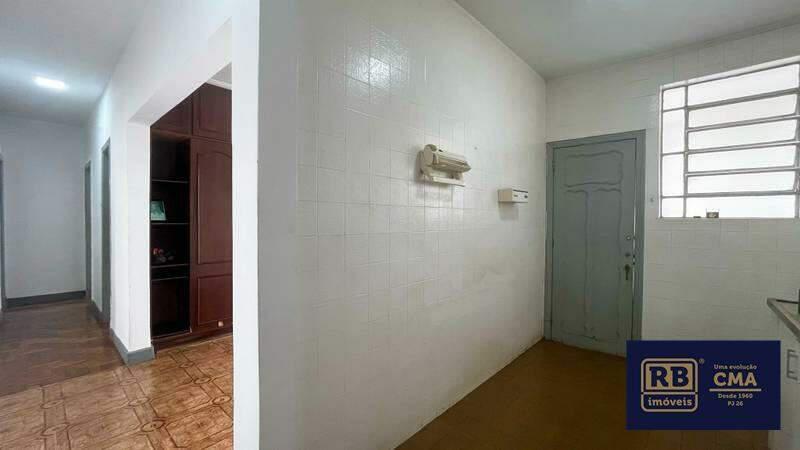 Casa, São Lucas, 7 Quartos, 3 Vagas, 1 Suíte
