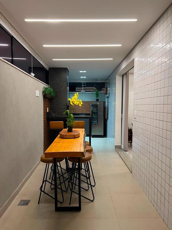 Apartamento, Vera Cruz, 3 Quartos, 2 Vagas, 1 Suíte