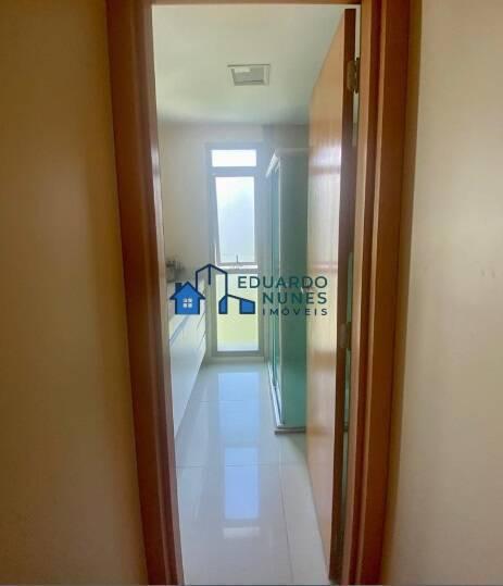 Apartamento, Vale dos Cristais, 3 Quartos, 3 Vagas, 1 Suíte