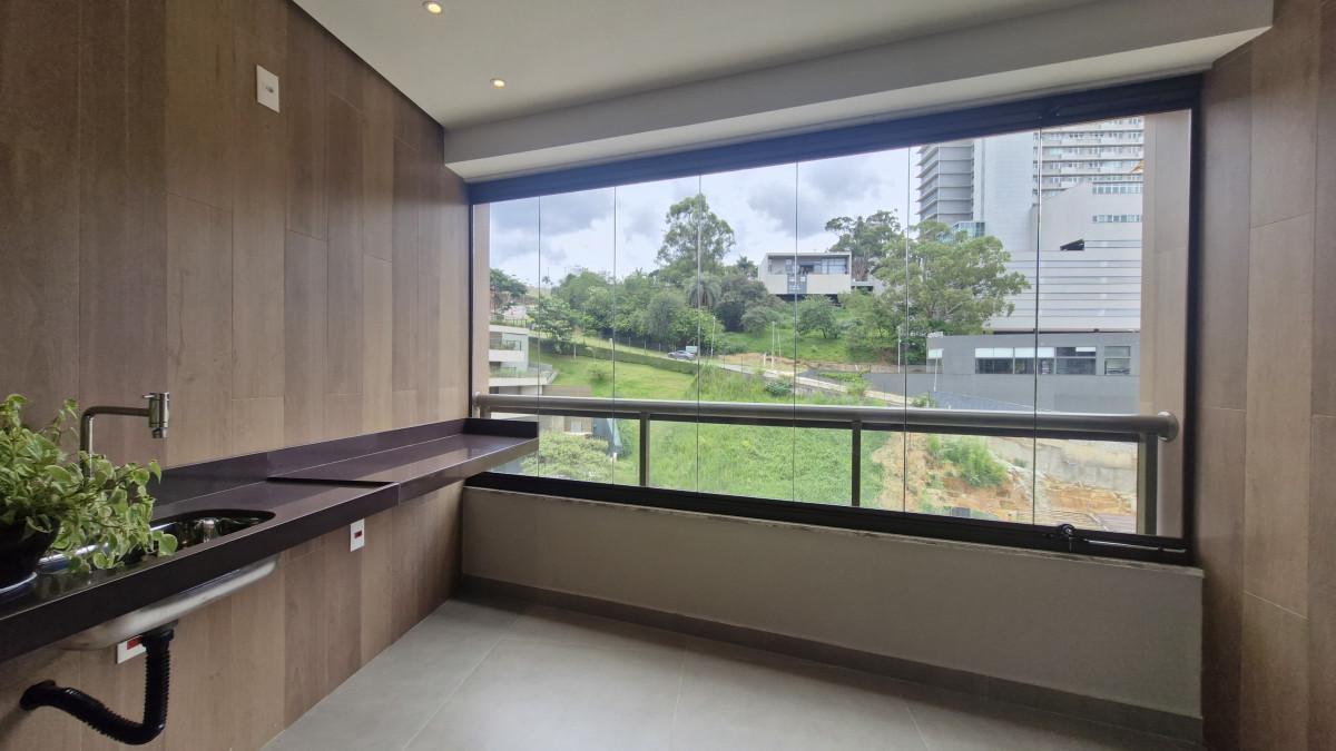 Apartamento, Vale do Sereno, 3 Quartos, 2 Vagas, 1 Suíte