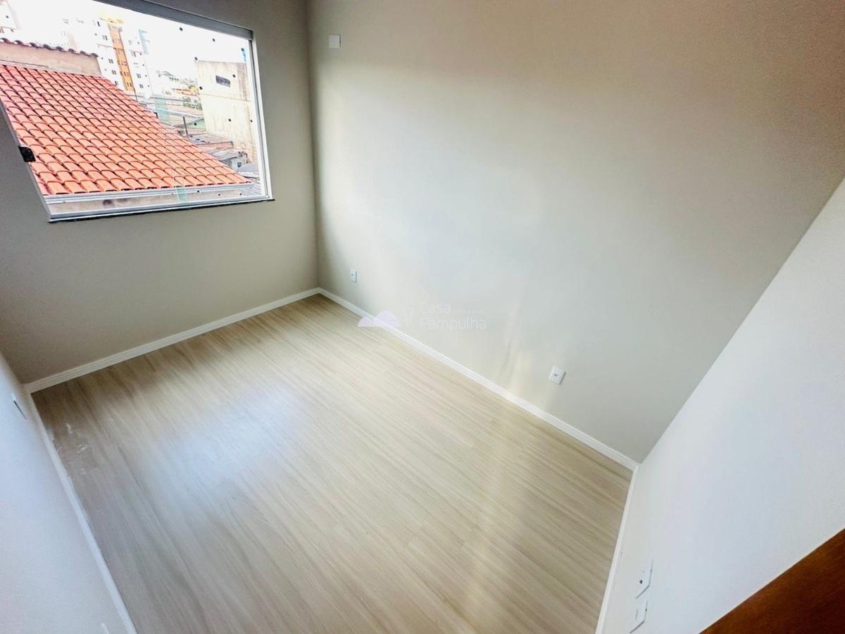 Apartamento, Piratininga (venda Nova), 3 Quartos, 1 Vaga