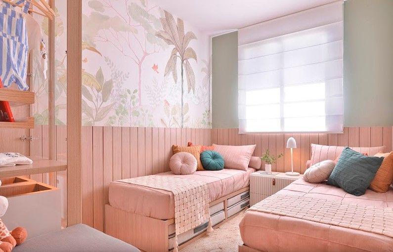 Apartamento, Estoril, 2 Quartos, 1 Vaga, 1 Suíte