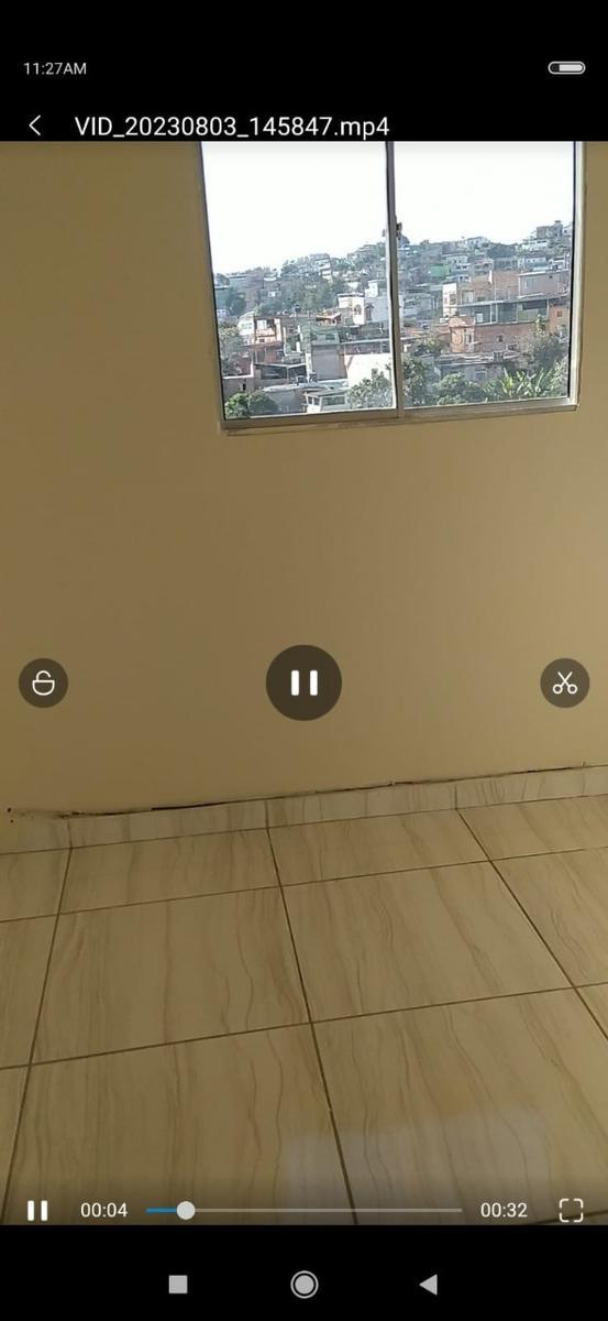 Apartamento, Jardim Alvorada, 3 Quartos, 0 Vaga