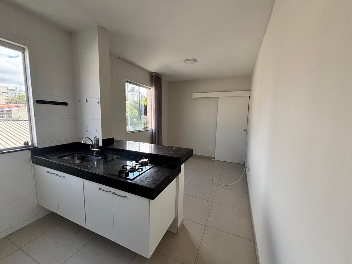 Apartamento, Liberdade, 1 Quarto, 1 Vaga, 1 Suíte