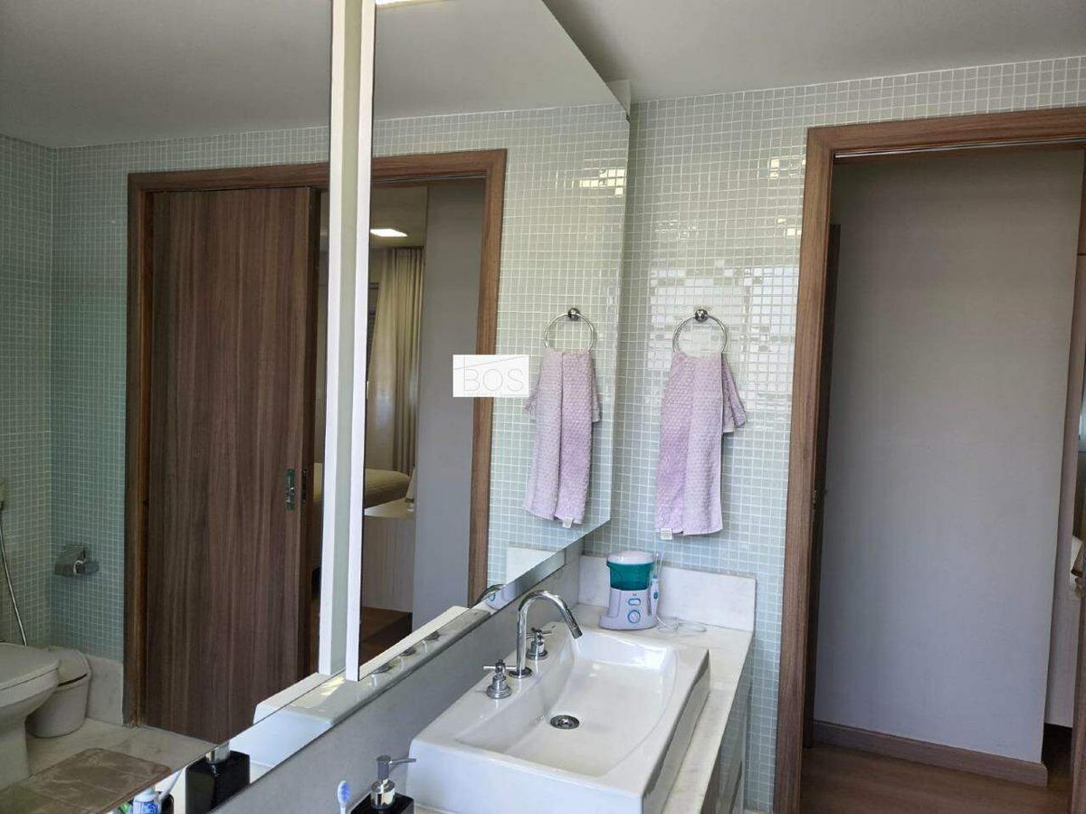 Apartamento, São Pedro, 4 Quartos, 4 Vagas, 2 Suítes
