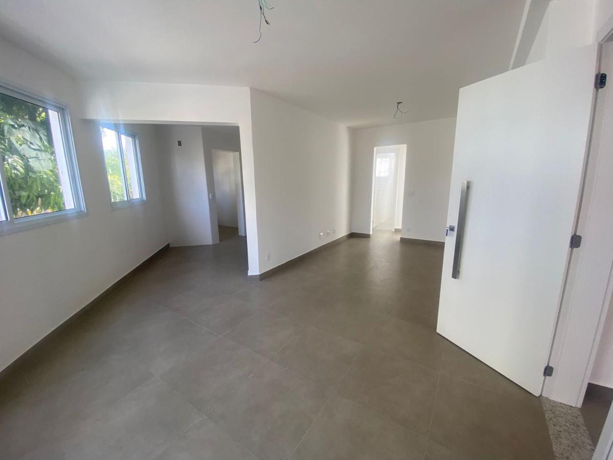 Apartamento, Liberdade, 3 Quartos, 2 Vagas, 1 Suíte