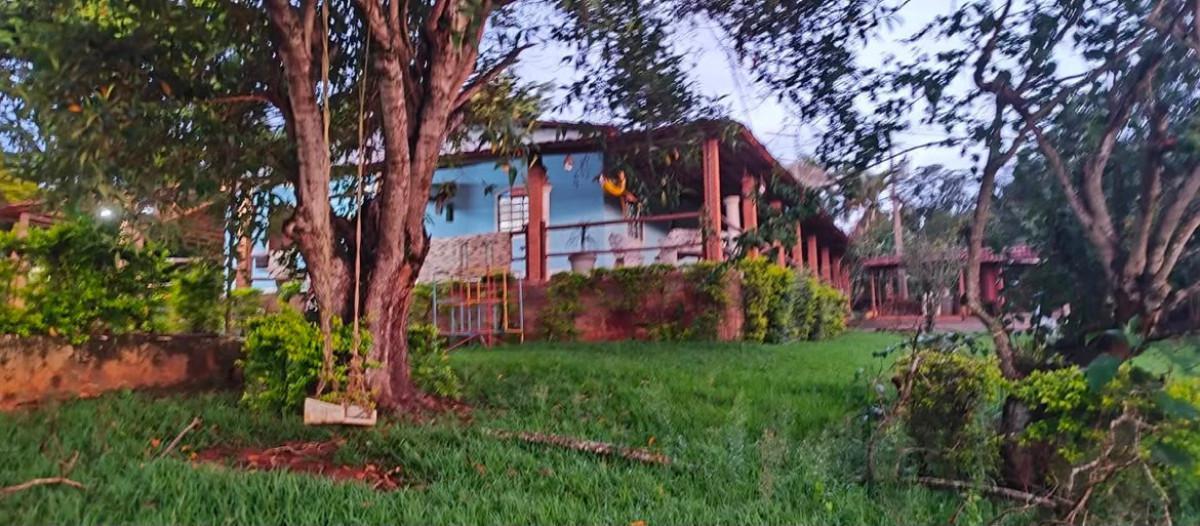 Fazenda, Recanto do Igarapé, 3 Quartos, 0 Vaga, 6 Suítes