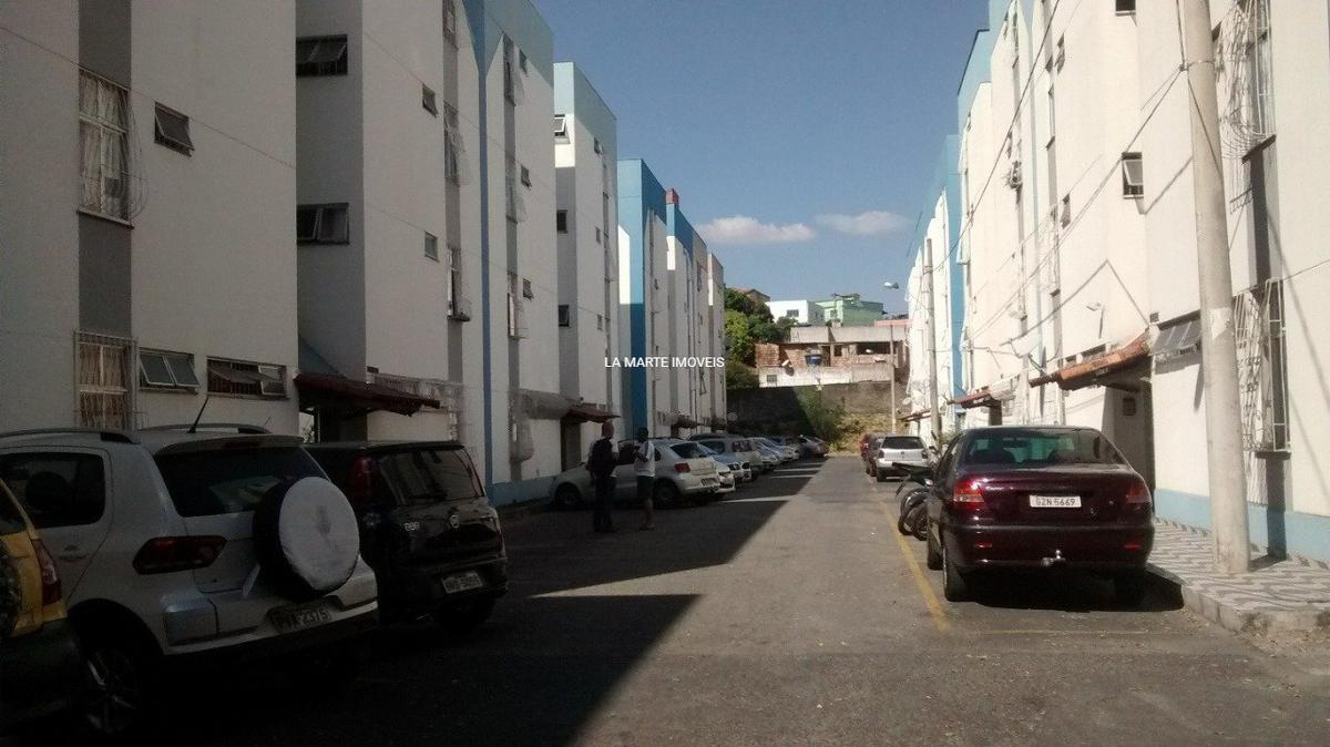 Apartamento, Jardim Riacho das Pedras, 2 Quartos, 1 Vaga