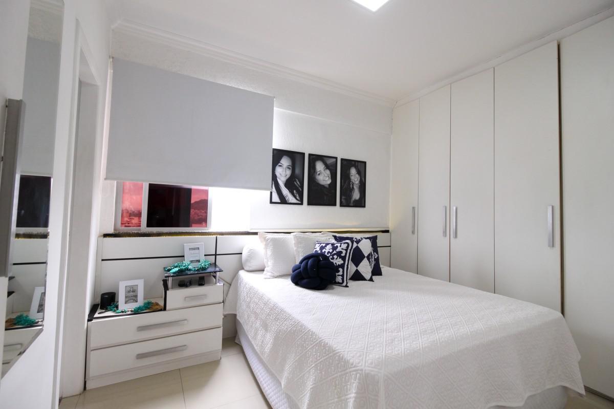 Apartamento, Manacás, 3 Quartos, 1 Vaga, 1 Suíte