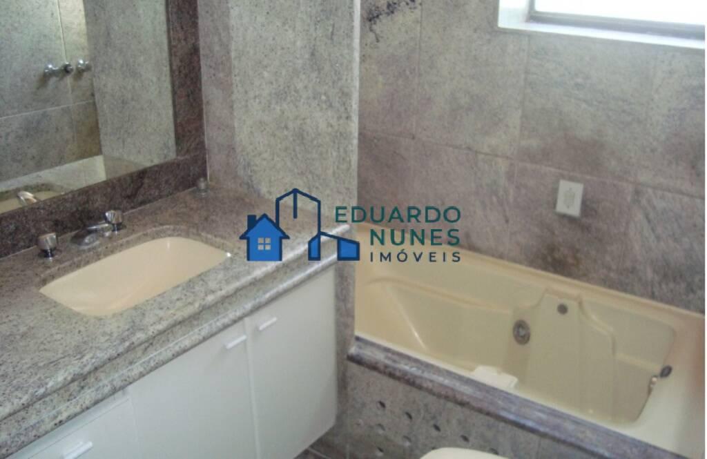 Apartamento, Lourdes, 4 Quartos, 3 Vagas, 1 Suíte