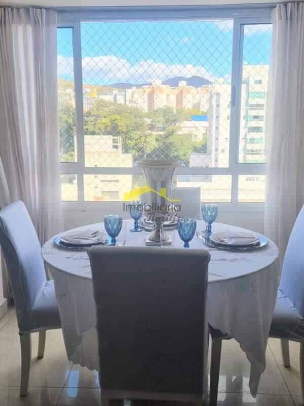 Cobertura, Buritis, 4 Quartos, 2 Vagas, 1 Suíte