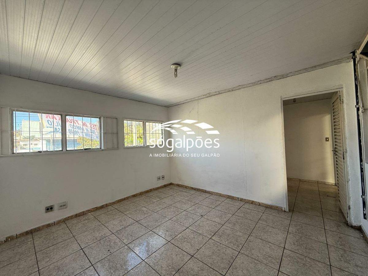 Galpão, Laranjeiras, 3 Vagas