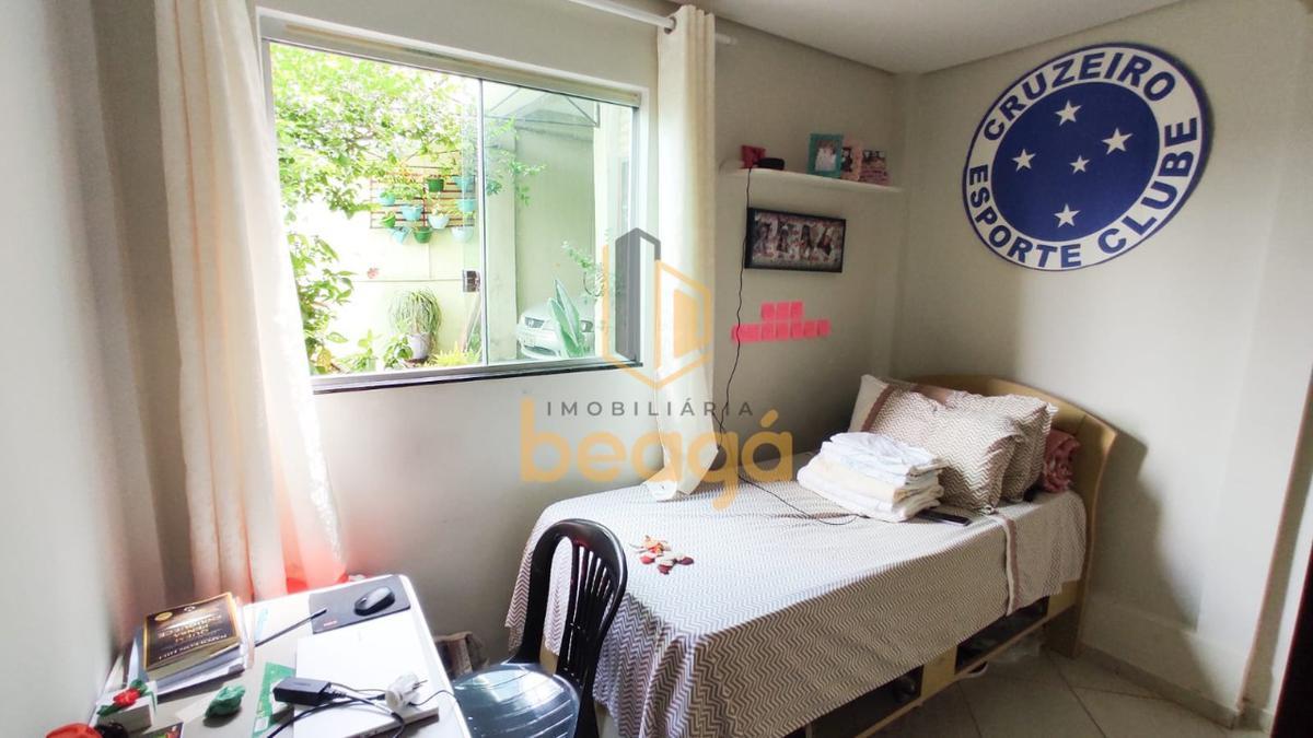 Casa, Santa Terezinha, 5 Quartos, 4 Vagas, 1 Suíte