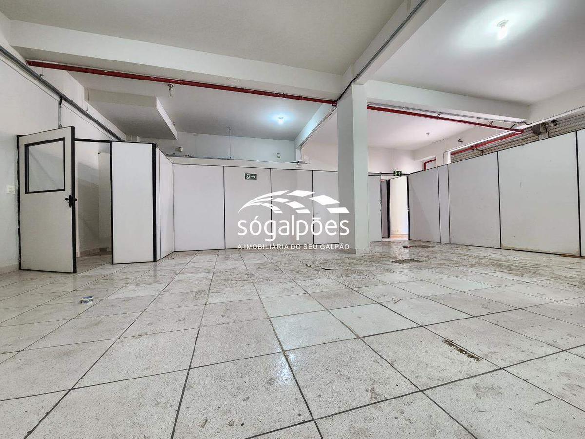 Galpão, Nova Granada, 4 Vagas