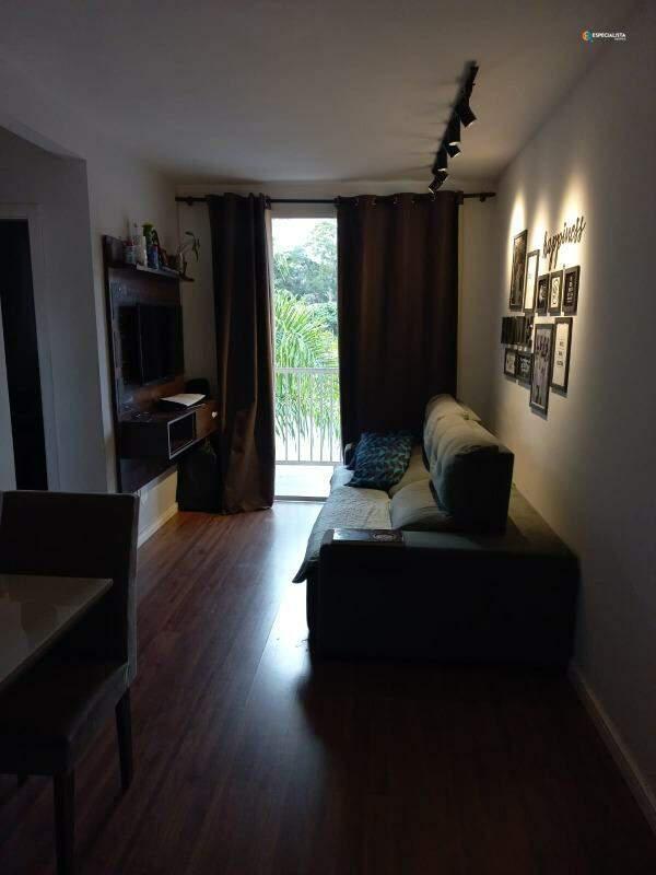 Apartamento, Industrial Americano, 2 Quartos, 0 Vaga