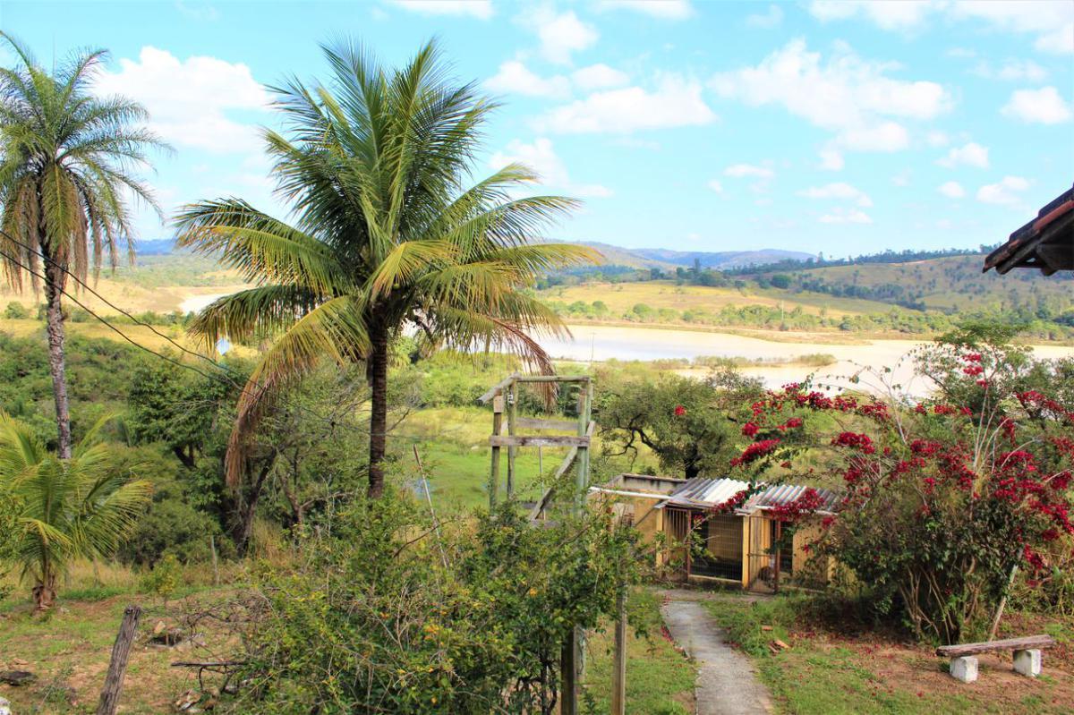 Fazenda, Zona Rural, 4 Quartos, 15 Vagas, 1 Suíte