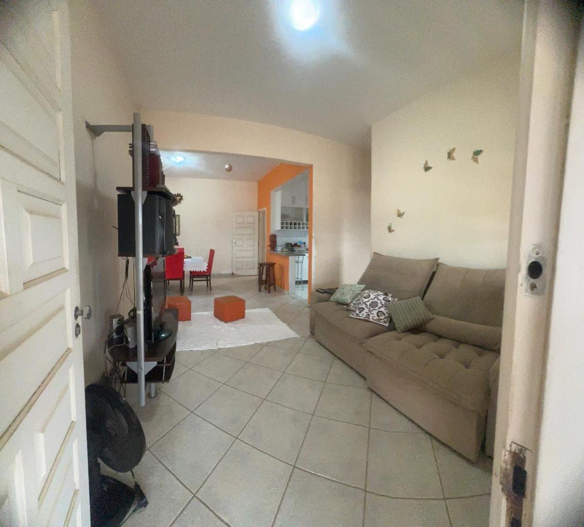 Casa, Nações Unidas, 4 Quartos, 2 Vagas, 1 Suíte