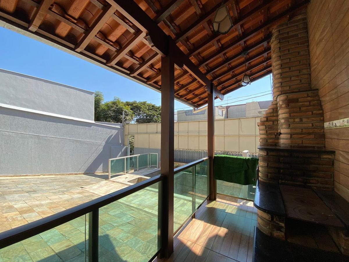 Casa, Dona Clara, 8 Quartos, 10 Vagas, 12 Suítes