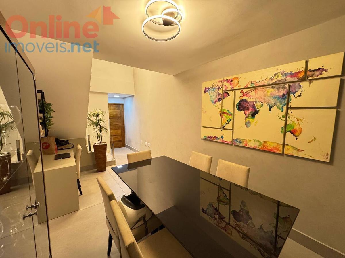 Apartamento, Castelo, 3 Quartos, 0 Vaga, 1 Suíte