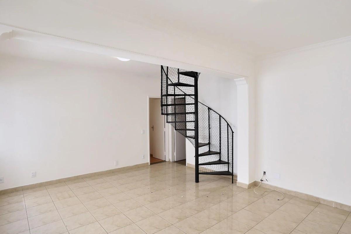 Cobertura, Santo Antônio, 4 Quartos, 1 Vaga, 2 Suítes