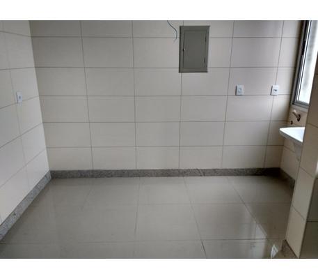 Cobertura, Castelo, 4 Quartos, 2 Vagas, 1 Suíte