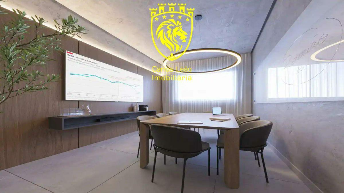 Apartamento, Santo Antônio, 3 Quartos, 2 Vagas, 1 Suíte