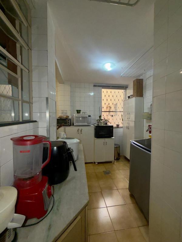 Apartamento, Gutierrez, 3 Quartos, 1 Vaga, 1 Suíte