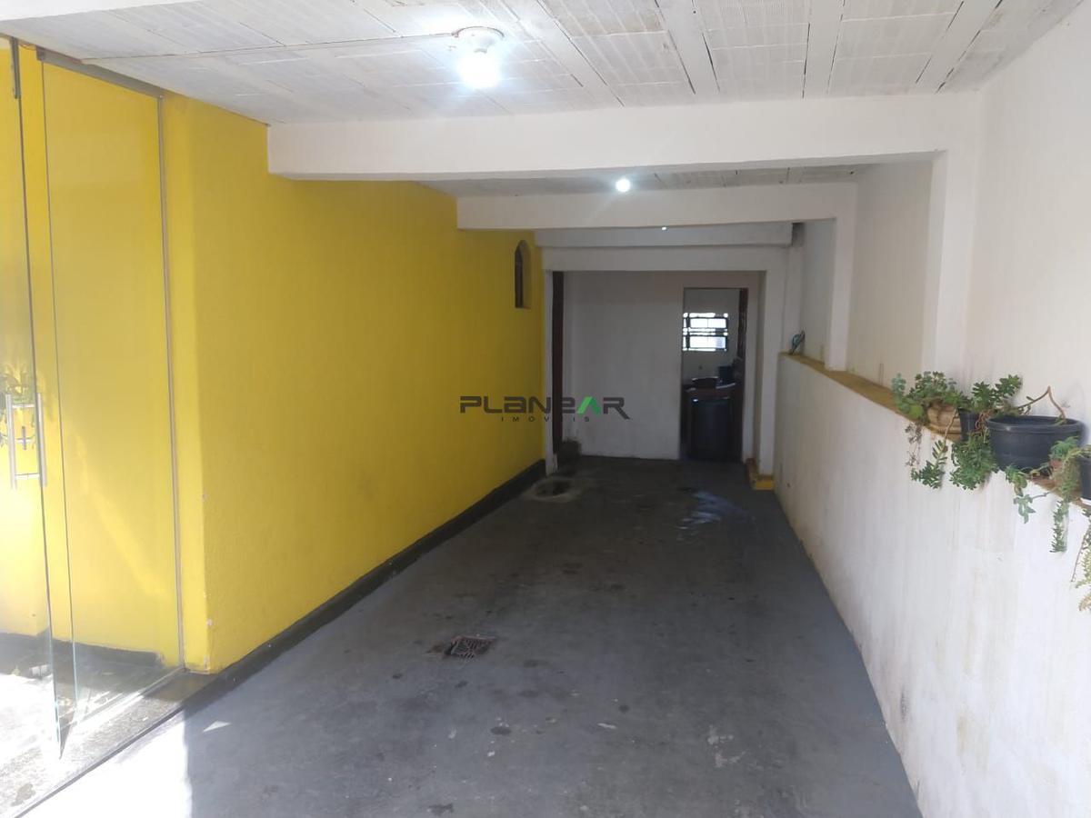 Casa, Parque Duval de Barros, 3 Quartos, 2 Vagas, 1 Suíte