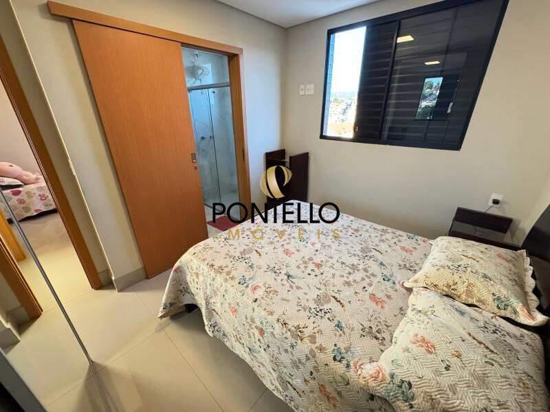 Cobertura, Renascença, 3 Quartos, 2 Vagas, 1 Suíte