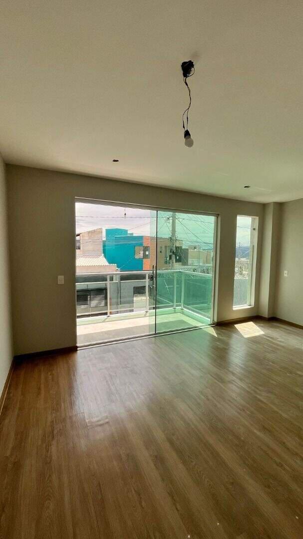 Casa, Liberdade, 3 Quartos, 2 Vagas, 1 Suíte