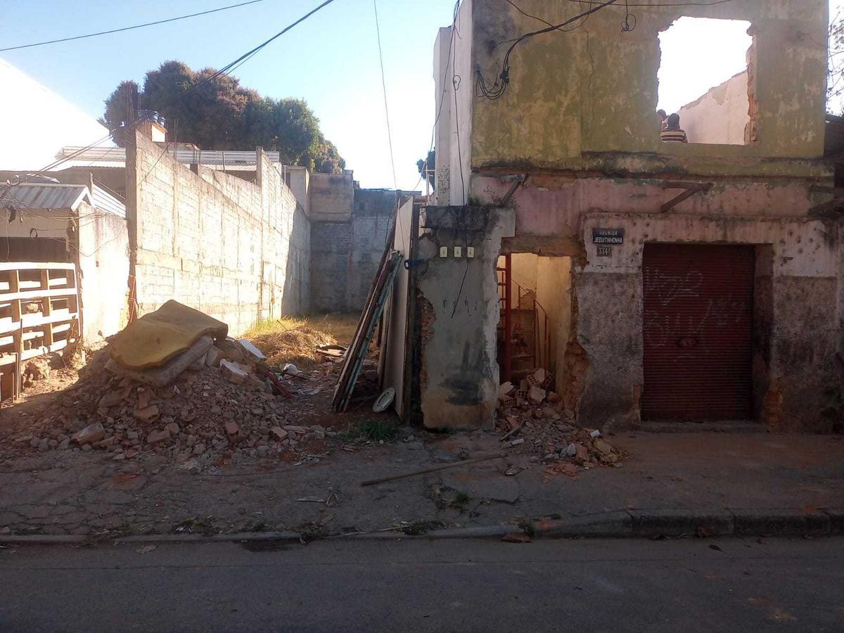 Lote, Vera Cruz, 0 Quarto, 0 Vaga