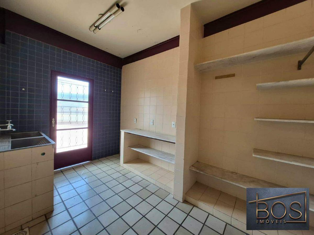 Casa, São Bento, 4 Quartos, 6 Vagas, 4 Suítes