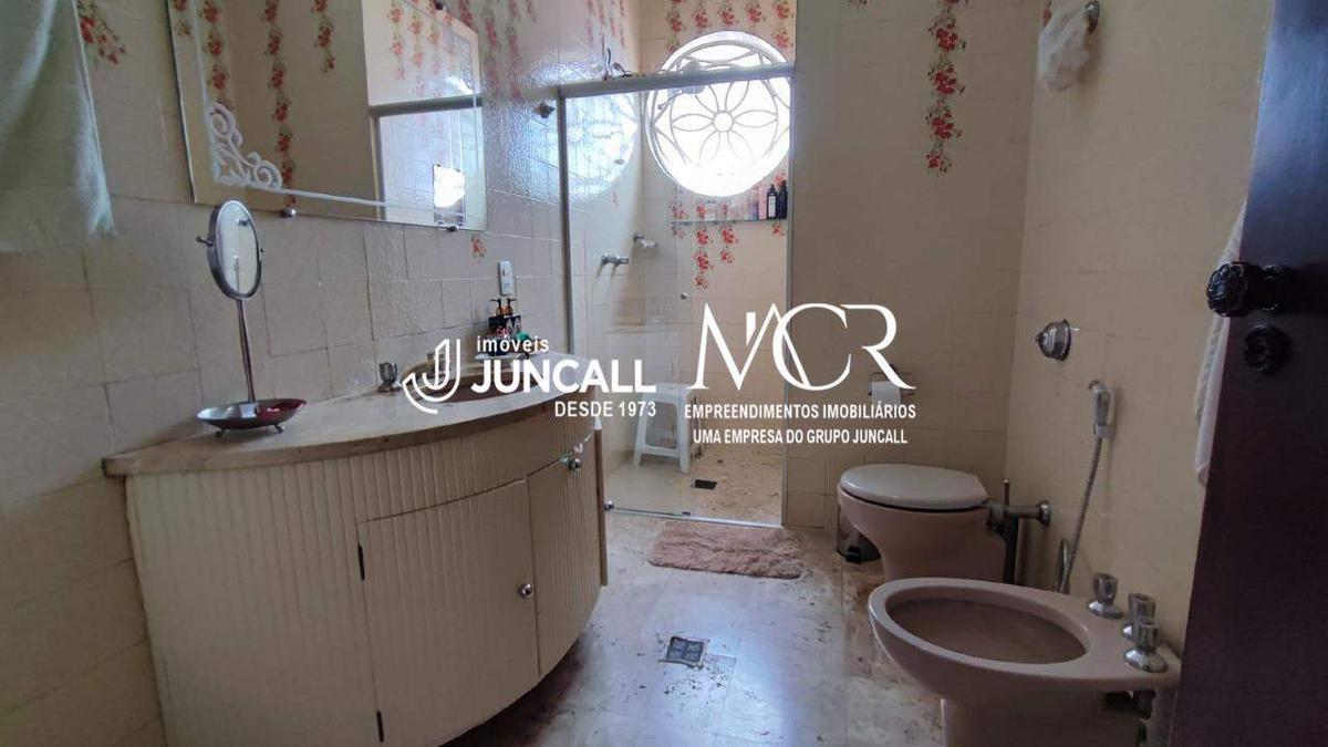 Casa, Colégio Batista, 4 Quartos, 4 Vagas, 1 Suíte