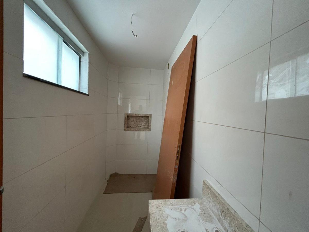 Apartamento, Santa Cruz Industrial, 3 Quartos, 2 Vagas, 1 Suíte