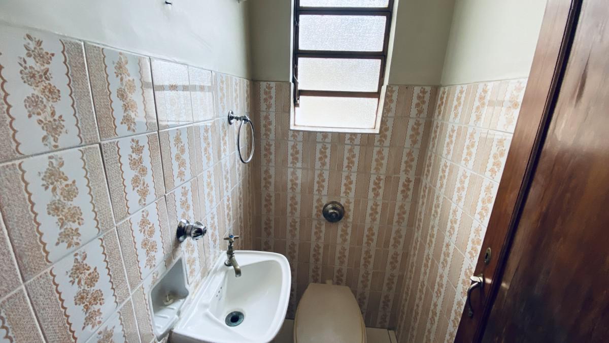 Casa, Santa Efigênia, 3 Quartos, 0 Vaga