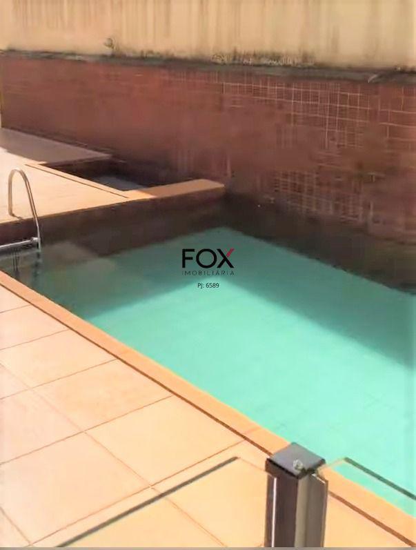 Apartamento, Buritis, 4 Quartos, 3 Vagas, 3 Suítes