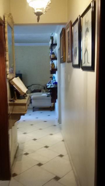 Apartamento, Santa Terezinha, 3 Quartos, 1 Vaga